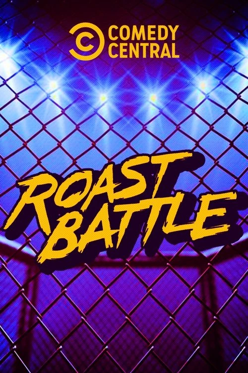 Roast Battle