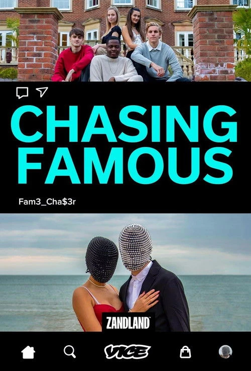 Chasing Famous