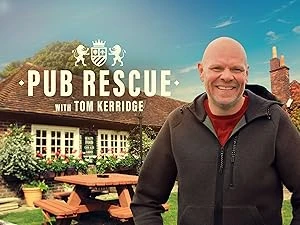 Tom Kerridge Pub Rescue