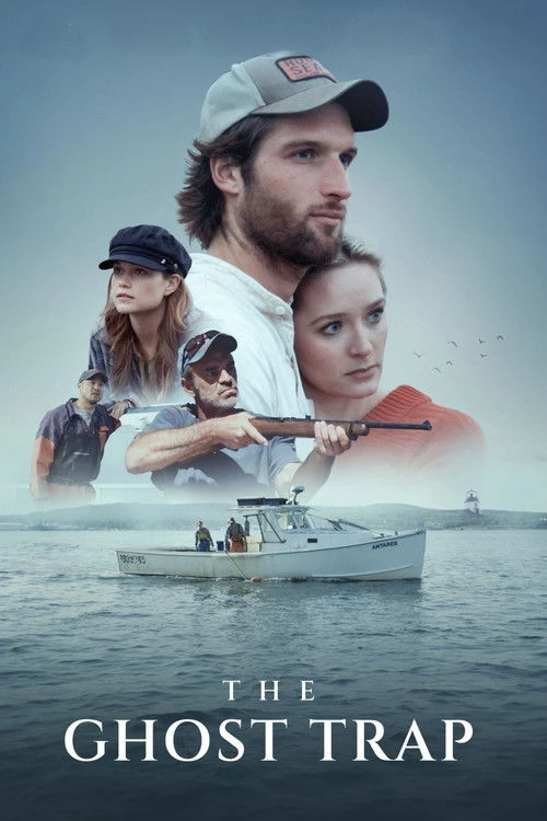 The Ghost Trap