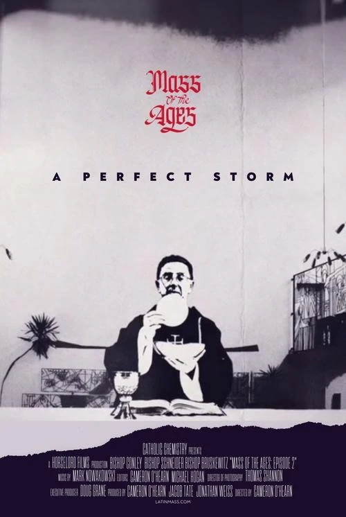 Mass of the Ages: A Perfect Storm