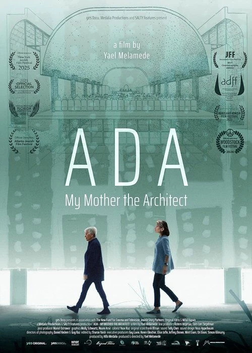 Ada: My Mother the Architect