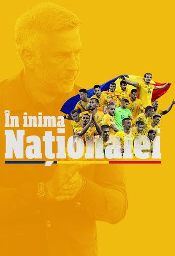 In the Heart of the Soccer Team