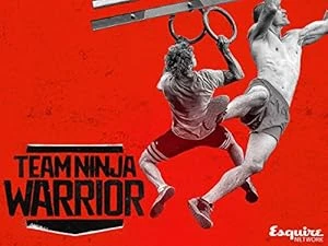 Team Ninja Warrior