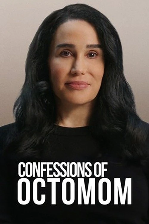 Confessions of Octomom