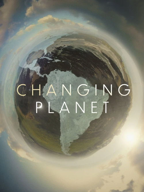 Changing Planet