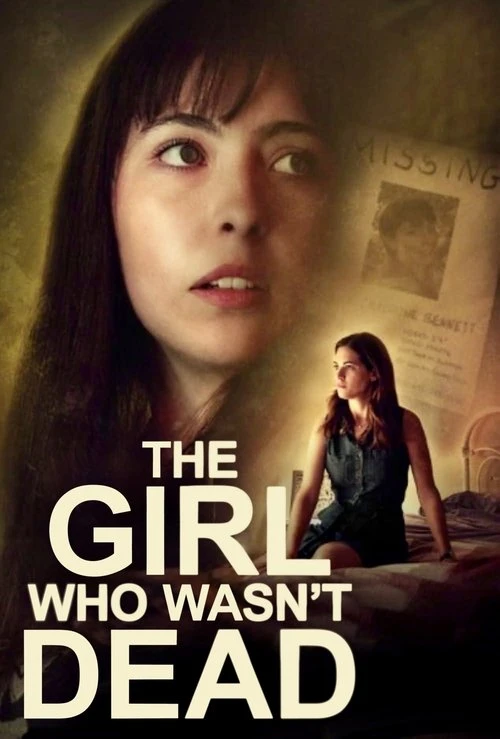 The Girl Who Wasn't Dead