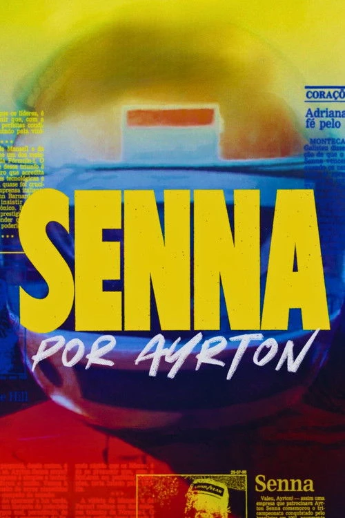 Senna by Ayrton