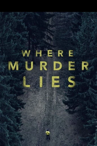 Where Murder Lies