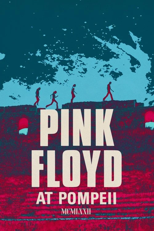 Pink Floyd: Live at Pompeii