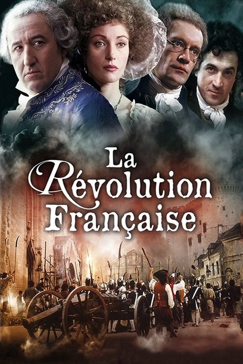 The French Revolution