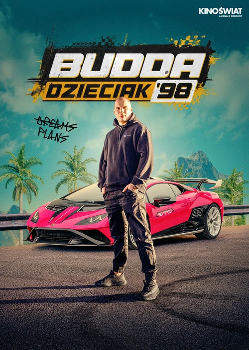 Budda. Kid '98