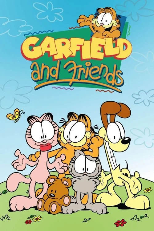Garfield and Friends