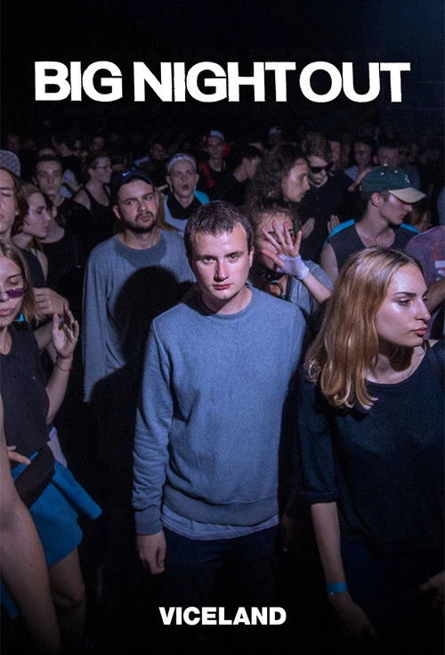 Big Night Out