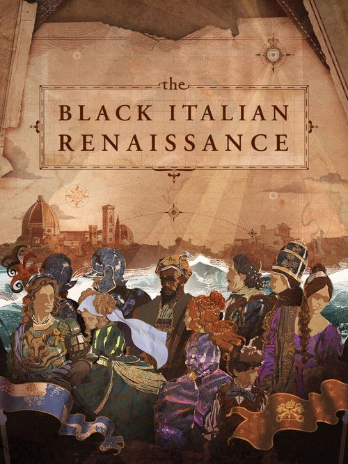 The Black Italian Renaissance