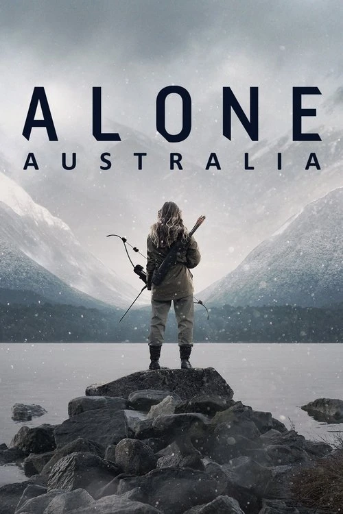 Alone Australia