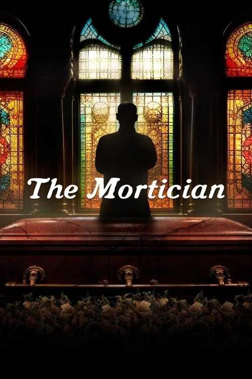 The Mortician
