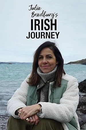 Julia Bradbury's Irish Journey