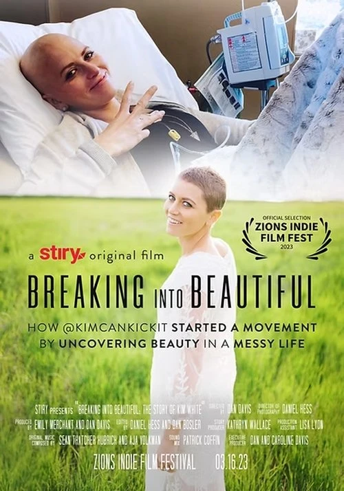 Breaking Into Beautiful
