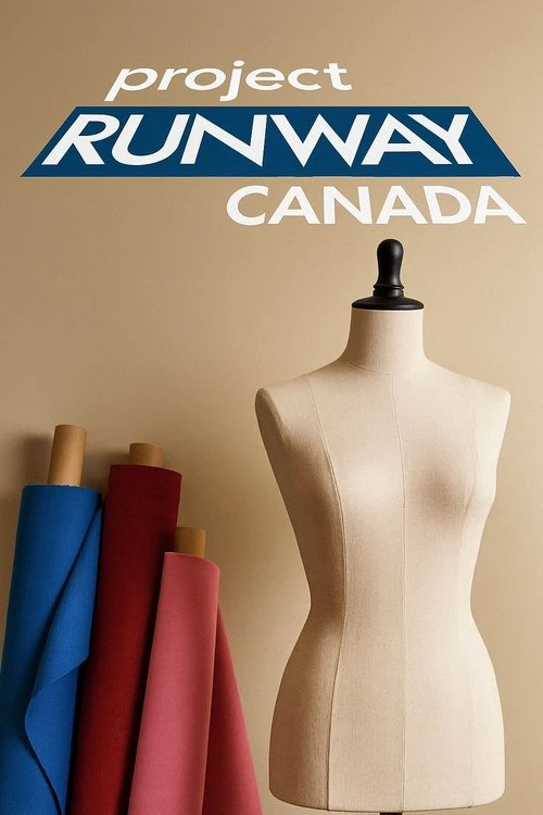 Project Runway Canada