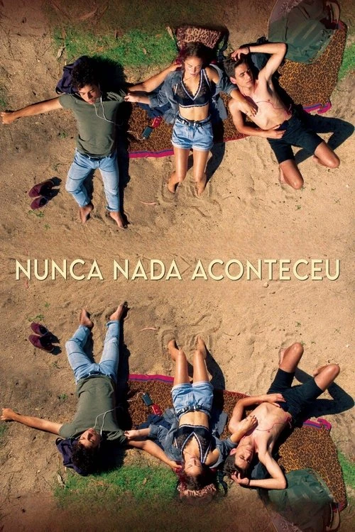 Nothing Ever Happened