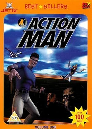 Action Man