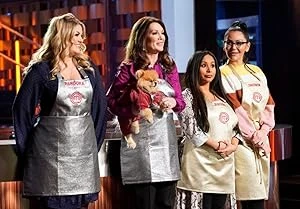 Celebrity Family Showdown: Part 1