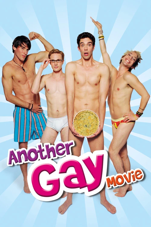 Another Gay Movie