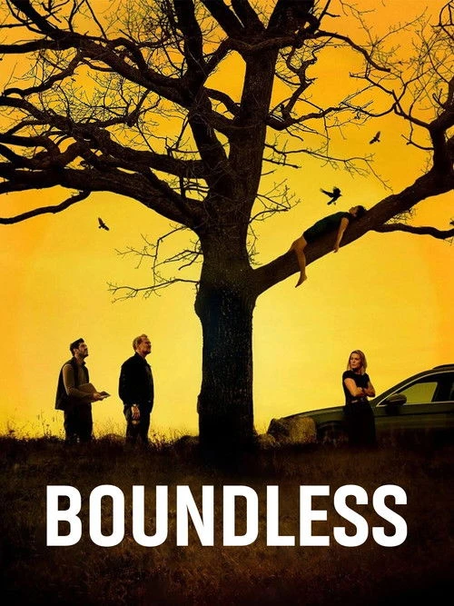 Boundless